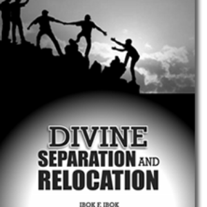 Divine Separation and Relocation